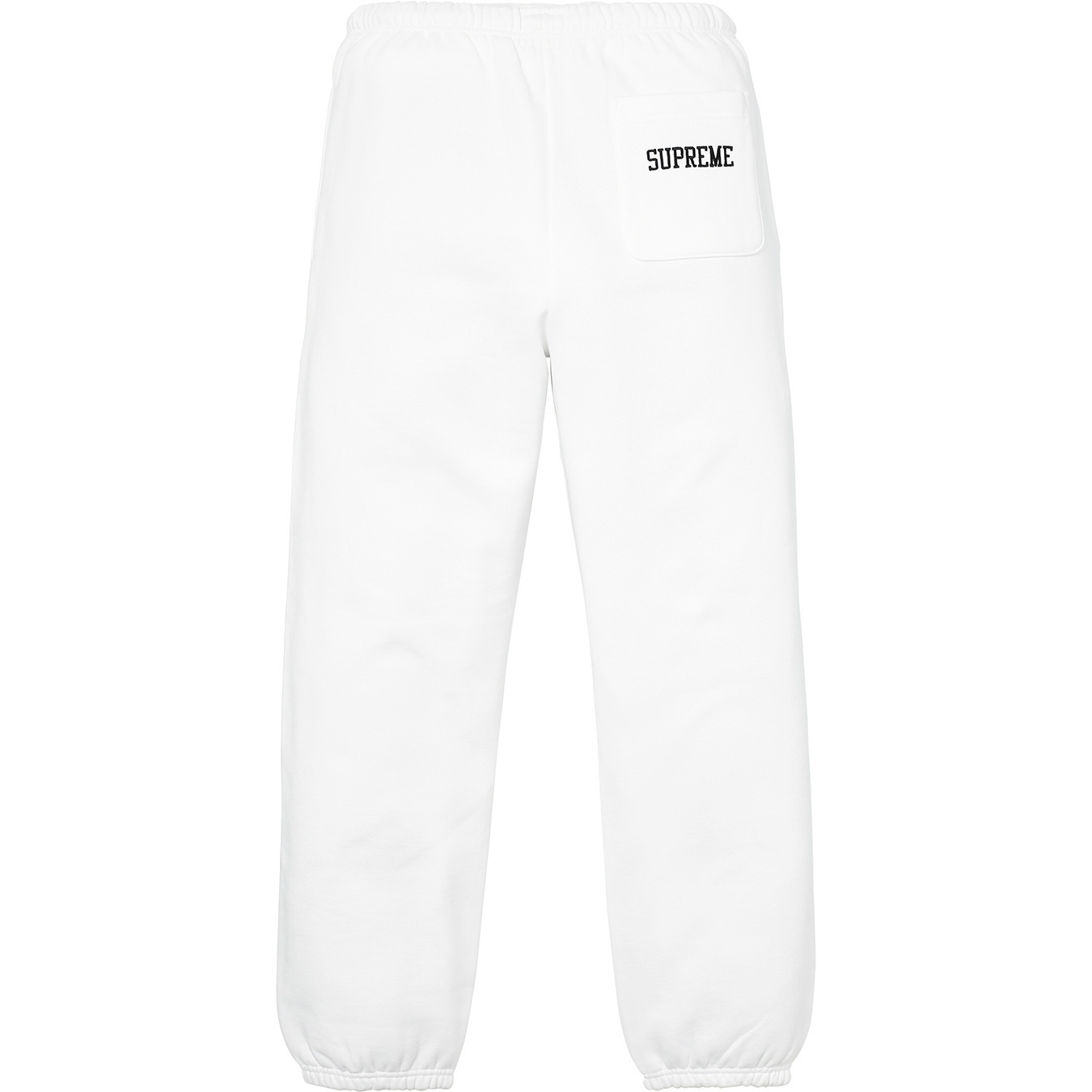 Supreme®/Champion® Stacked C Sweatpant view 28